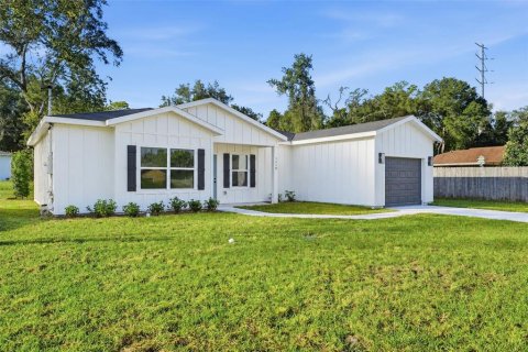 Villa ou maison à vendre à Orange City, Floride: 3 chambres, 114.73 m2 № 2419665 - photo 23