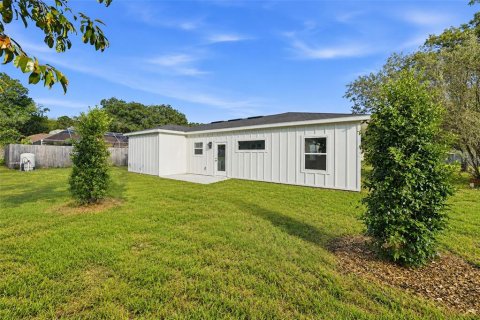 Villa ou maison à vendre à Orange City, Floride: 3 chambres, 114.73 m2 № 2419665 - photo 24