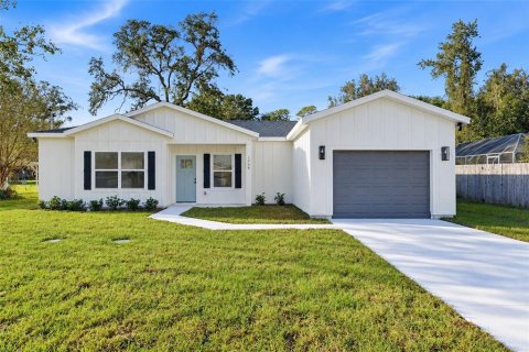 Villa ou maison à Orange City, Floride 3 chambres, 114.73 m2 № 2419665