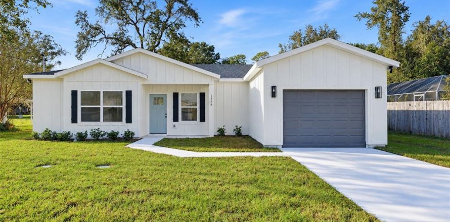Villa ou maison à Orange City, Floride 3 chambres, 114.73 m2 № 2419665