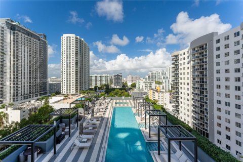 Condominio en venta en Miami, Florida, 4 dormitorios, 254.83 m2 № 1415297 - foto 26