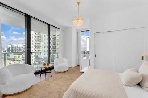 Condominio en venta en Miami, Florida, 4 dormitorios, 254.83 m2 № 1415297 - foto 21