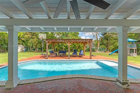 Casa en venta en Pinecrest, Florida, 3 dormitorios, 116.87 m2 № 2046685 - foto 22