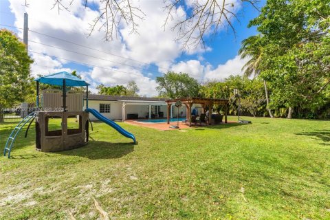 Casa en venta en Pinecrest, Florida, 3 dormitorios, 116.87 m2 № 2046685 - foto 26