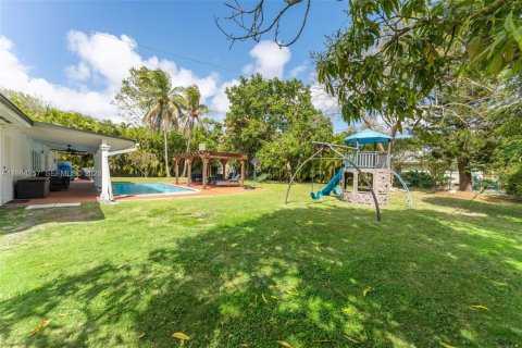 Casa en venta en Pinecrest, Florida, 3 dormitorios, 116.87 m2 № 2046685 - foto 25