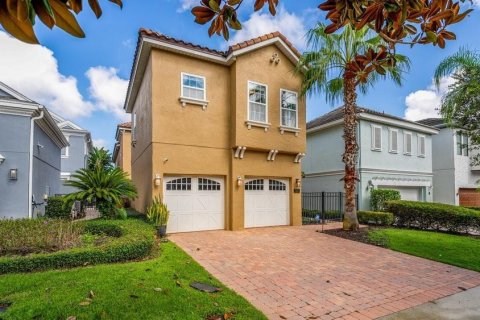 Casa en alquiler en Four Corners, Florida, 4 dormitorios, 287.07 m2 № 1537692 - foto 2