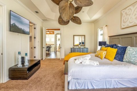 Casa en alquiler en Four Corners, Florida, 4 dormitorios, 287.07 m2 № 1537692 - foto 23