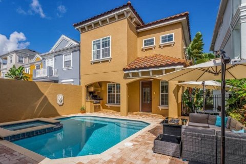 Casa en alquiler en Four Corners, Florida, 4 dormitorios, 287.07 m2 № 1537692 - foto 5