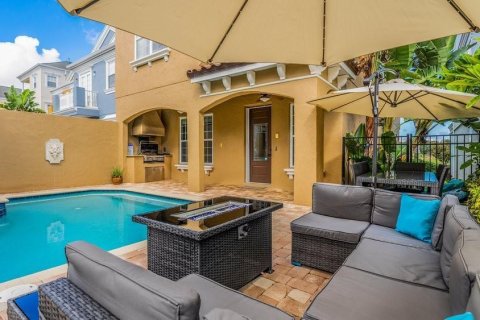 Casa en alquiler en Four Corners, Florida, 4 dormitorios, 287.07 m2 № 1537692 - foto 7