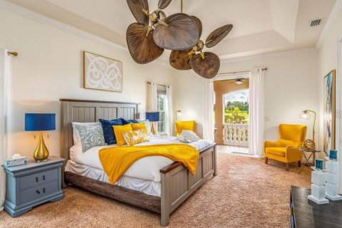 Casa en alquiler en Four Corners, Florida, 4 dormitorios, 287.07 m2 № 1537692 - foto 22