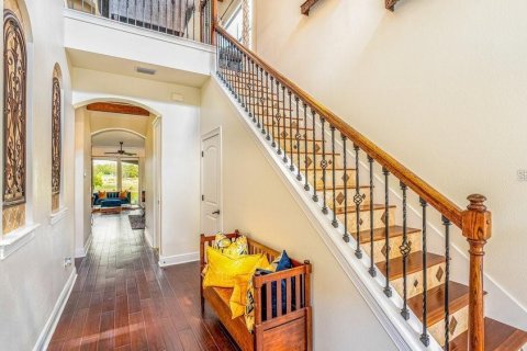 Casa en alquiler en Four Corners, Florida, 4 dormitorios, 287.07 m2 № 1537692 - foto 11
