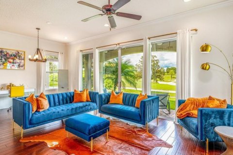 Casa en alquiler en Four Corners, Florida, 4 dormitorios, 287.07 m2 № 1537692 - foto 16