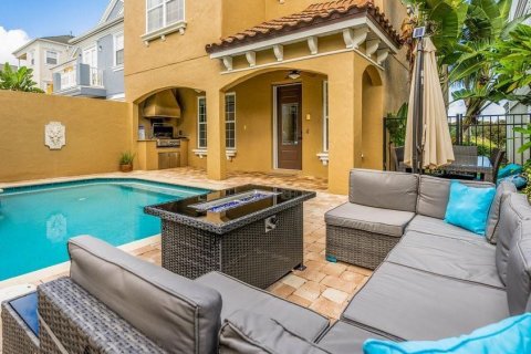 Casa en alquiler en Four Corners, Florida, 4 dormitorios, 287.07 m2 № 1537692 - foto 6