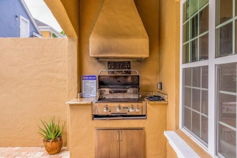 Casa en alquiler en Four Corners, Florida, 4 dormitorios, 287.07 m2 № 1537692 - foto 9