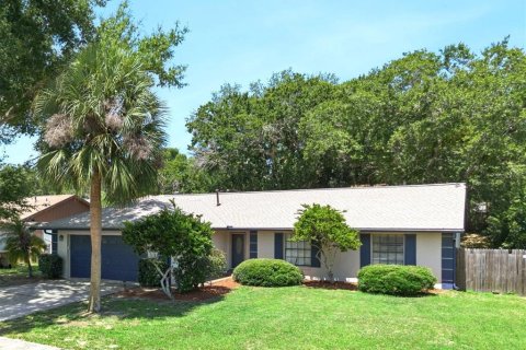 Casa en Clermont, Florida 3 dormitorios, 142.79 m2 № 2151557