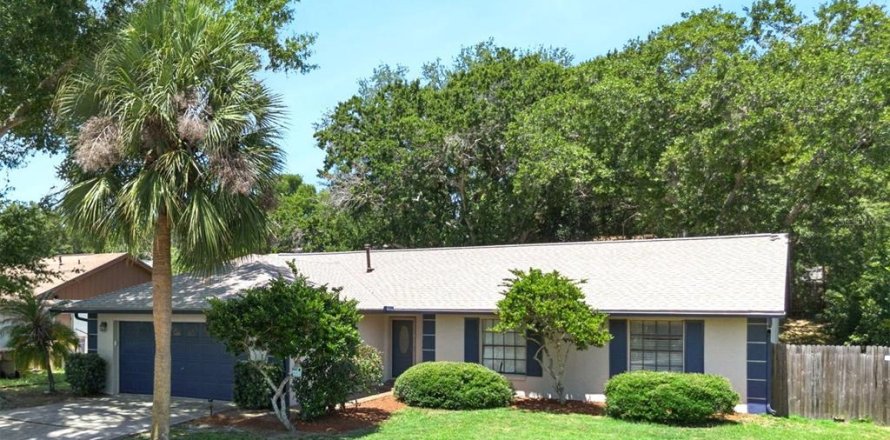 Casa en Clermont, Florida 3 dormitorios, 142.79 m2 № 2151557