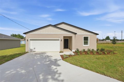 Casa en Ocala, Florida 3 dormitorios, 143.35 m2 № 2110053