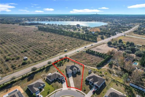 Villa ou maison à vendre à Lake Wales, Floride: 4 chambres, 255.11 m2 № 2142807 - photo 2