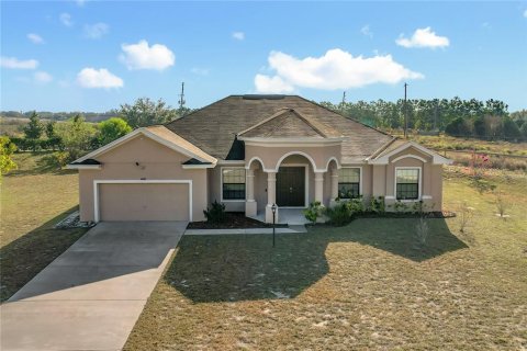 Villa ou maison à vendre à Lake Wales, Floride: 4 chambres, 255.11 m2 № 2142807 - photo 5