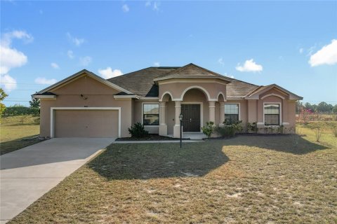 Villa ou maison à vendre à Lake Wales, Floride: 4 chambres, 255.11 m2 № 2142807 - photo 4