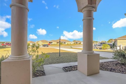 Villa ou maison à vendre à Lake Wales, Floride: 4 chambres, 255.11 m2 № 2142807 - photo 7