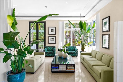 Condominio en venta en Miami Beach, Florida, 50.63 m2 № 1863595 - foto 26