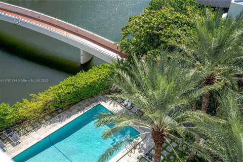 Condominio en venta en Miami Beach, Florida, 50.63 m2 № 1863595 - foto 28