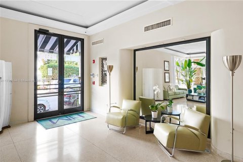 Condominio en venta en Miami Beach, Florida, 50.63 m2 № 1863595 - foto 27