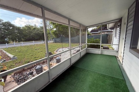Villa ou maison à louer à Bradenton, Floride: 2 chambres, 105.63 m2 № 2142440 - photo 15
