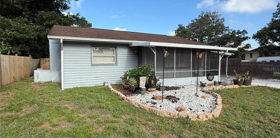 Villa ou maison à Bradenton, Floride 2 chambres, 105.63 m2 № 2142440