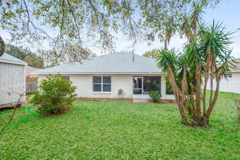 House in Eustis, Florida 3 bedrooms, 156.45 sq.m. № 1527153 - photo 4