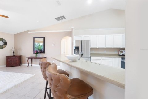 House in Eustis, Florida 3 bedrooms, 156.45 sq.m. № 1527153 - photo 21