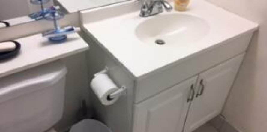 Condominio en Boca Raton, Florida, 1 dormitorio № 1120138