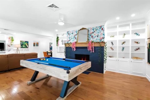 Villa ou maison à vendre à West Palm Beach, Floride: 5 chambres, 254.55 m2 № 2431289 - photo 14