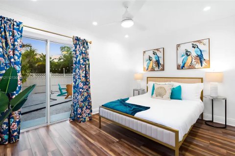 Villa ou maison à vendre à West Palm Beach, Floride: 5 chambres, 254.55 m2 № 2431289 - photo 29