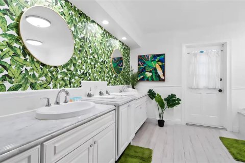Villa ou maison à vendre à West Palm Beach, Floride: 5 chambres, 254.55 m2 № 2431289 - photo 27
