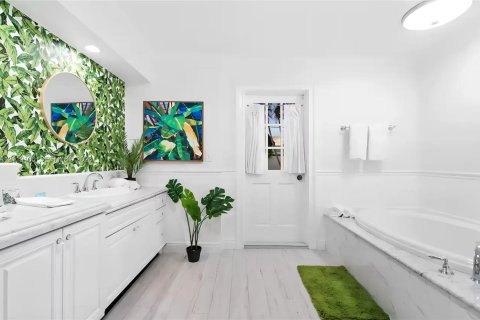 Villa ou maison à vendre à West Palm Beach, Floride: 5 chambres, 254.55 m2 № 2431289 - photo 28