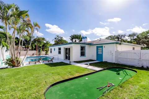 Villa ou maison à vendre à West Palm Beach, Floride: 5 chambres, 254.55 m2 № 2431289 - photo 12