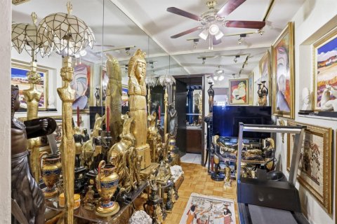 Купить виллу или дом в Лайтхаус-Пойнт, Флорида 7 комнат, 506.41м2, № 2187384 - фото 29
