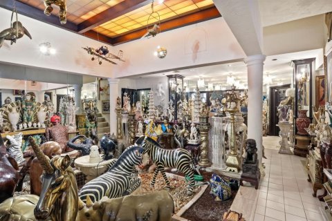 Купить виллу или дом в Лайтхаус-Пойнт, Флорида 7 комнат, 506.41м2, № 2187384 - фото 13