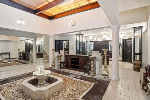 Купить виллу или дом в Лайтхаус-Пойнт, Флорида 7 комнат, 506.41м2, № 2187384 - фото 14