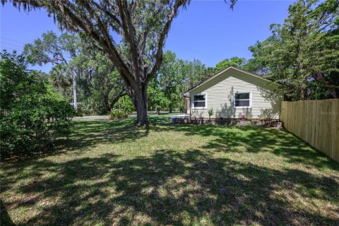House in South Daytona, Florida 3 bedrooms, 118.17 sq.m. № 1637321 - photo 5