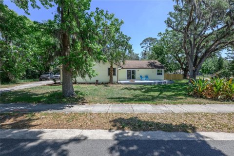House in South Daytona, Florida 3 bedrooms, 118.17 sq.m. № 1637321 - photo 4