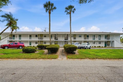 Condominio en Sarasota, Florida, 1 dormitorio  № 2106288