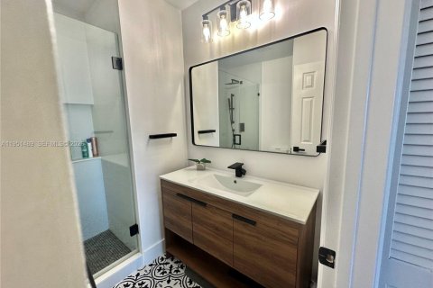 Villa ou maison à vendre à Pembroke Pines, Floride: 3 chambres, 193.61 m2 № 2333673 - photo 24