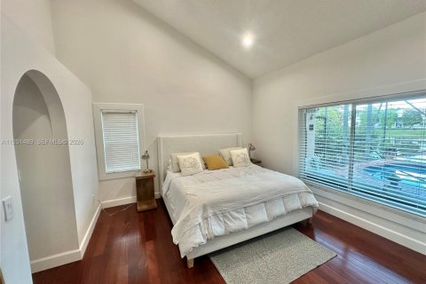 Villa ou maison à vendre à Pembroke Pines, Floride: 3 chambres, 193.61 m2 № 2333673 - photo 28