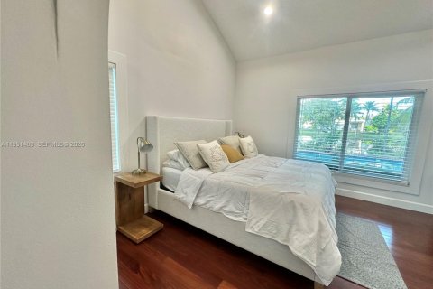 Villa ou maison à vendre à Pembroke Pines, Floride: 3 chambres, 193.61 m2 № 2333673 - photo 29