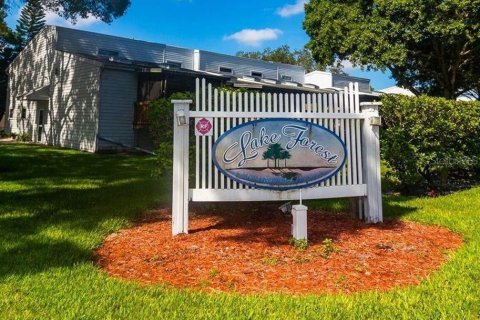 Adosado en venta en Pinellas Park, Florida, 3 dormitorios, 150.5 m2 № 2155734 - foto 15