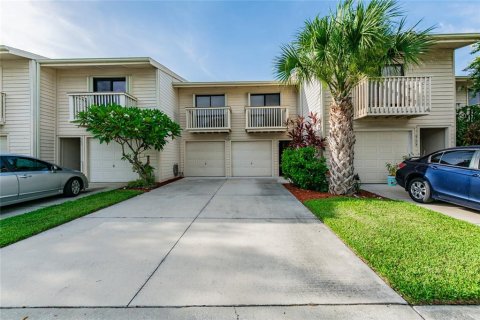Touwnhouse à Pinellas Park, Floride 3 chambres, 150.5 m2 № 2155734