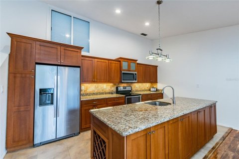 Adosado en venta en Pinellas Park, Florida, 3 dormitorios, 150.5 m2 № 2155734 - foto 2